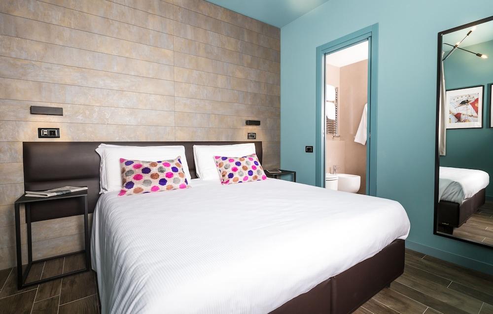 Globus Urban Hotel Φλωρεντία Εξωτερικό φωτογραφία