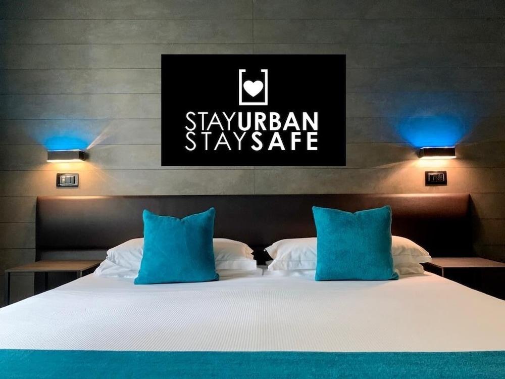 Globus Urban Hotel Φλωρεντία Εξωτερικό φωτογραφία