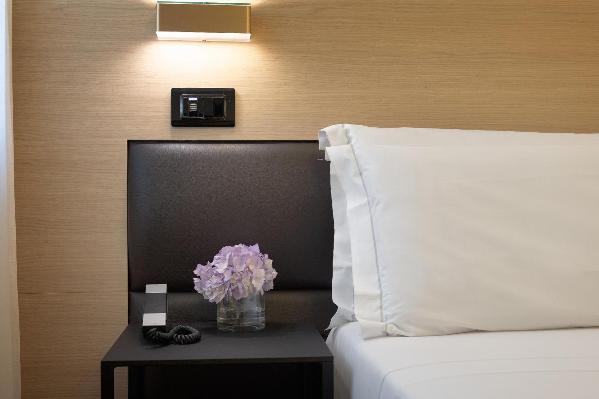 Globus Urban Hotel Φλωρεντία Εξωτερικό φωτογραφία