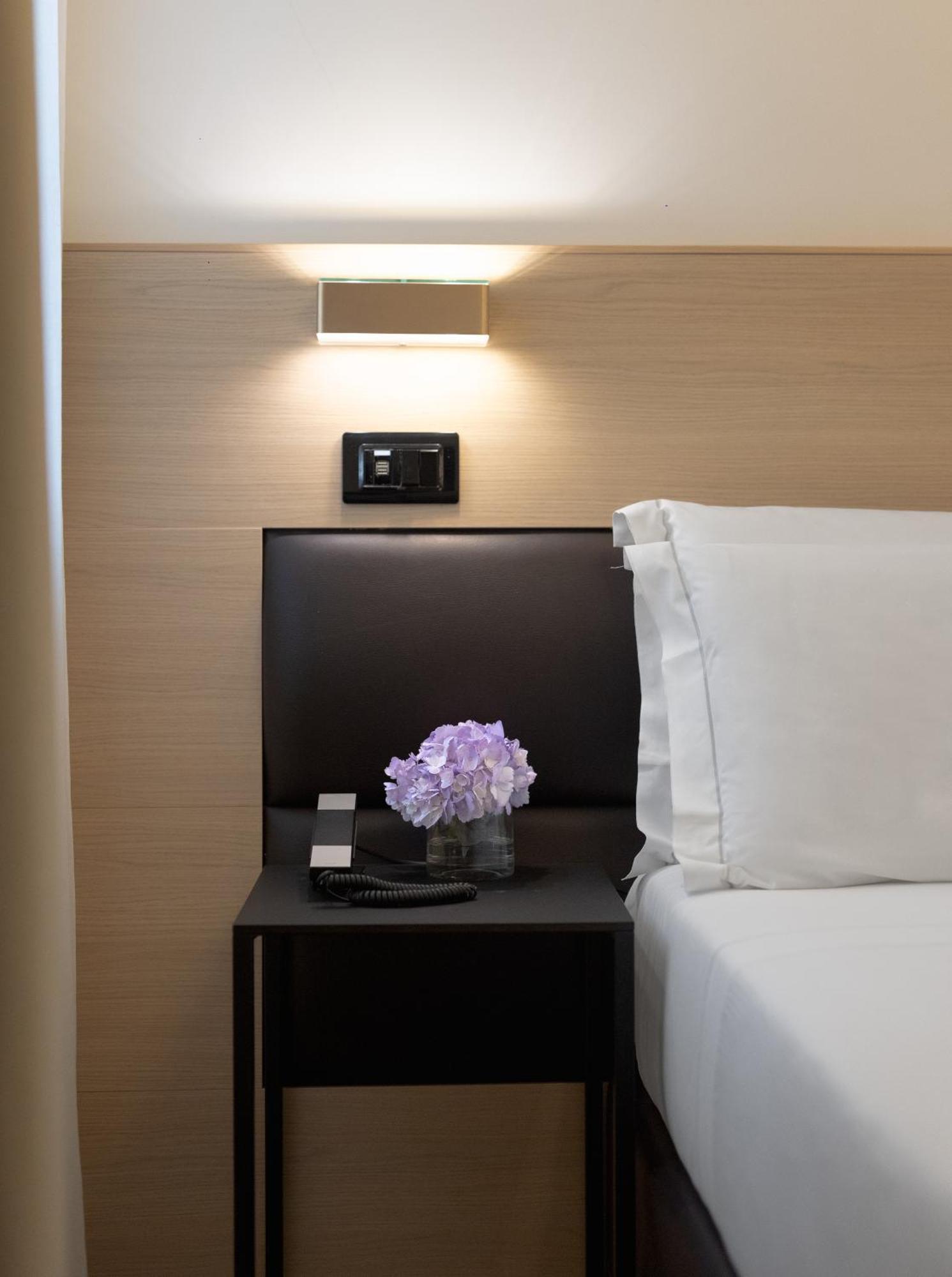 Globus Urban Hotel Φλωρεντία Εξωτερικό φωτογραφία