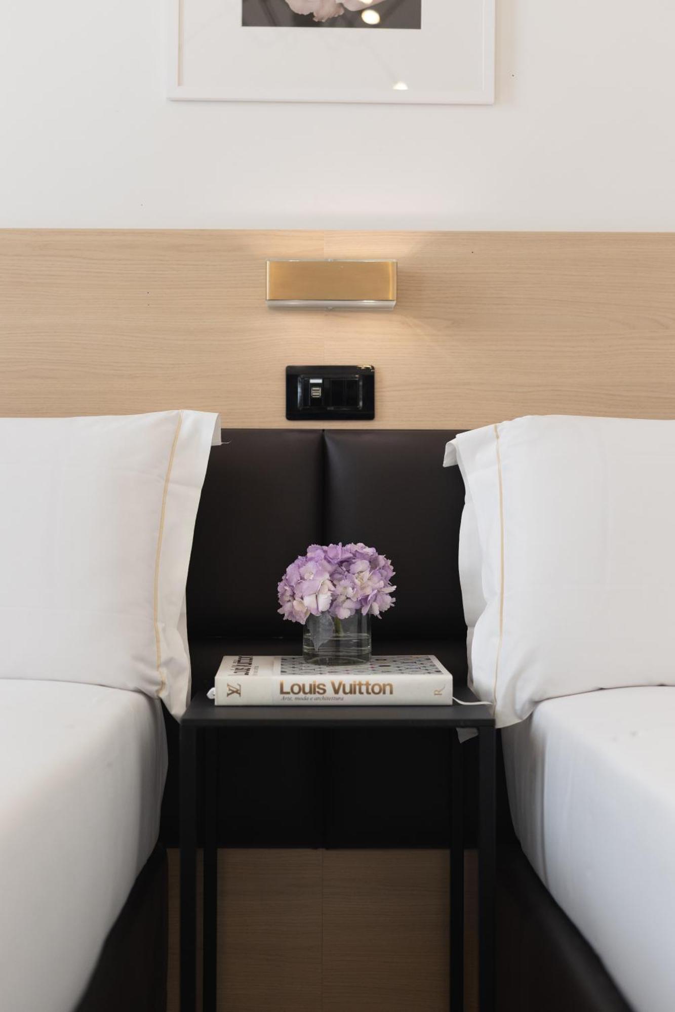 Globus Urban Hotel Φλωρεντία Εξωτερικό φωτογραφία