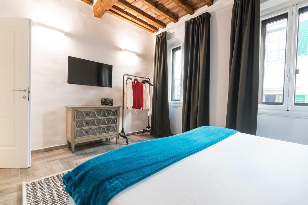 Globus Urban Hotel Φλωρεντία Εξωτερικό φωτογραφία