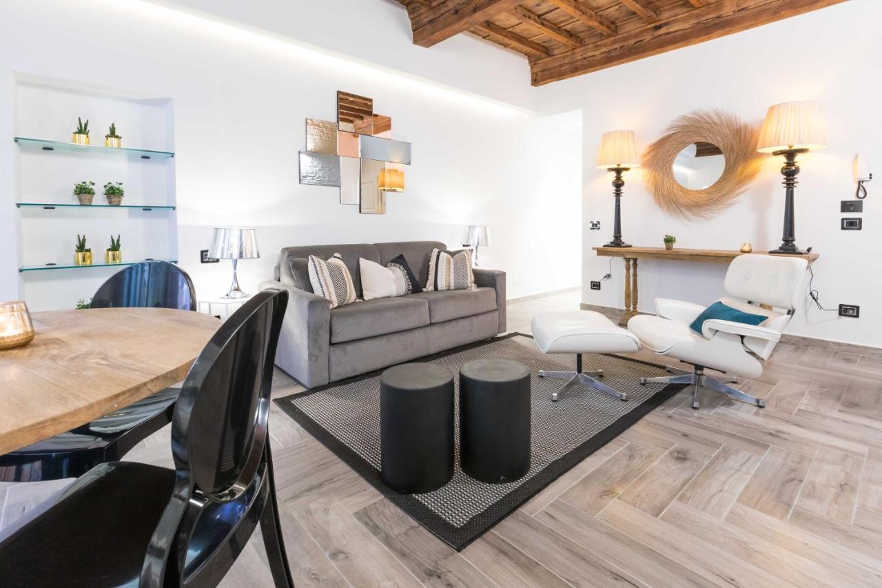 Globus Urban Hotel Φλωρεντία Εξωτερικό φωτογραφία