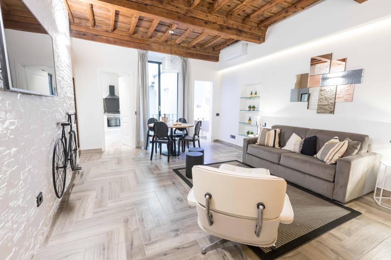 Globus Urban Hotel Φλωρεντία Εξωτερικό φωτογραφία